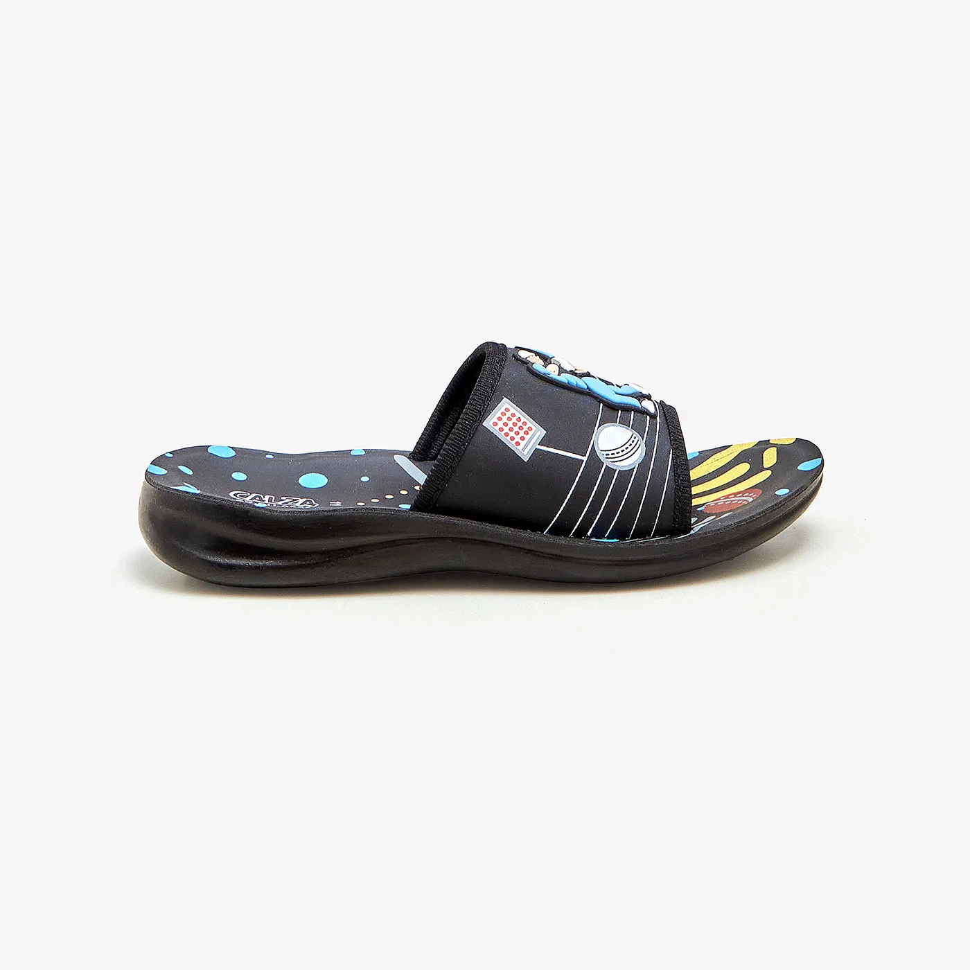 Fun Chappals for Boys