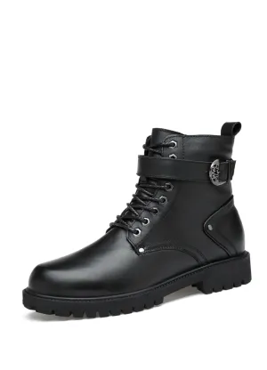 Ganimede Men's Safety Boots