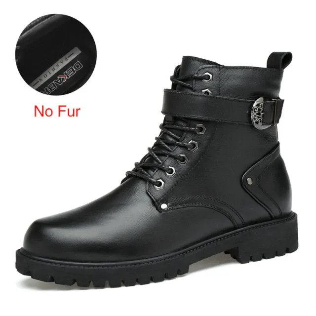 Ganimede Men's Safety Boots