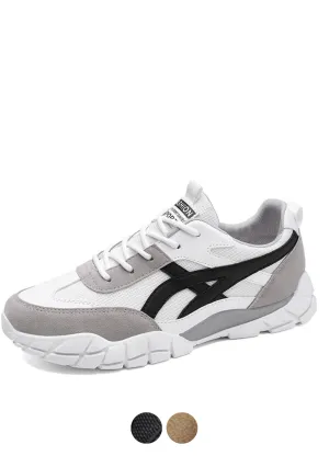 Ghini Men's Running Shoes