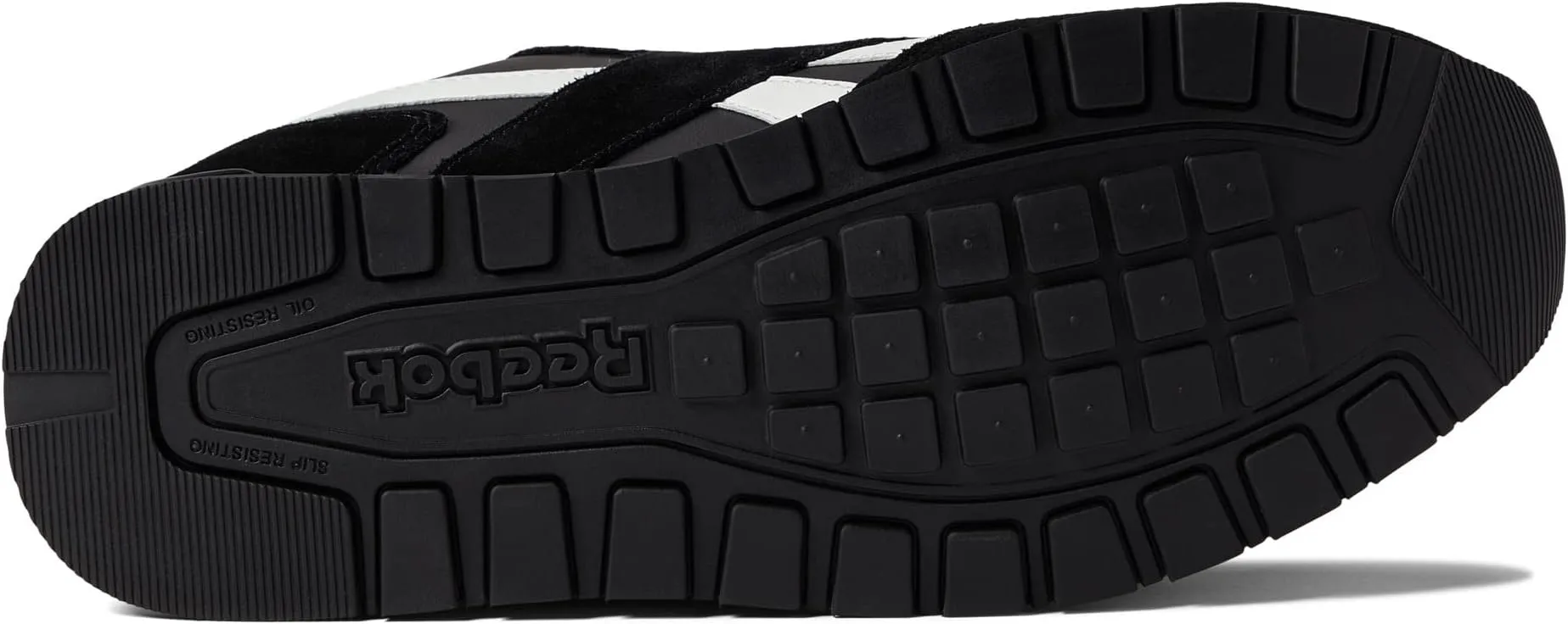 Harman Work EH Comp Toe Reebok sneakers, black