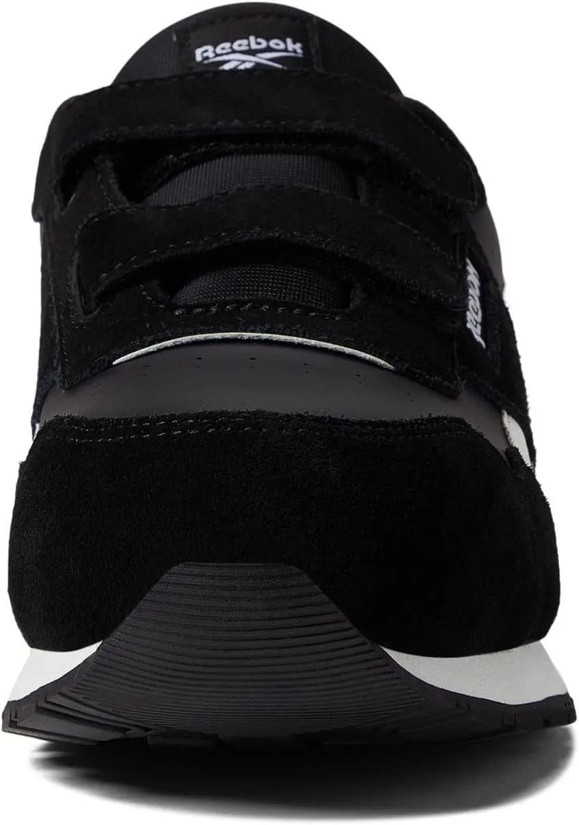 Harman Work EH Comp Toe Reebok sneakers, black