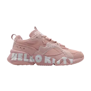 Hello Kitty x Wmns Nova 2 Puma sneakers, pink