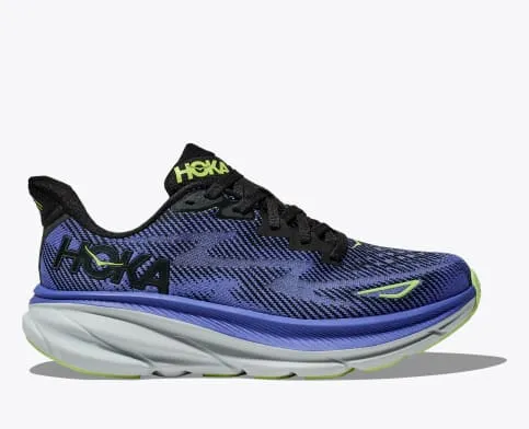 Hoka Women's Clifton 9 Additional Colors