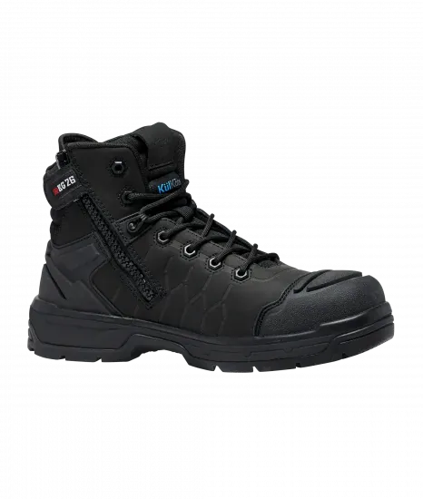 KingGee Quantum Work Boot K27145