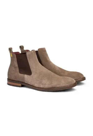 Lloyd Germany Divo Suede Chelsea Boot