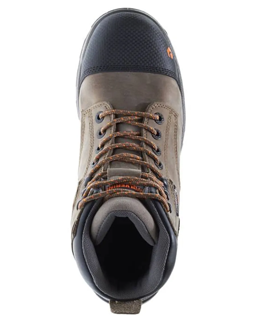 Mens Blade LX H20 Lace-Up Boots