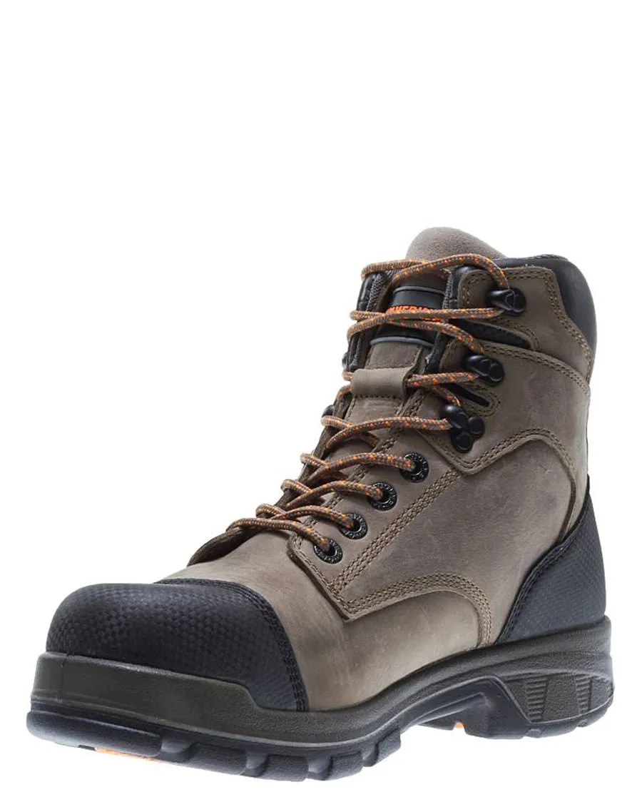 Mens Blade LX H20 Lace-Up Boots