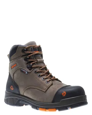 Mens Blade LX H20 Lace-Up Boots