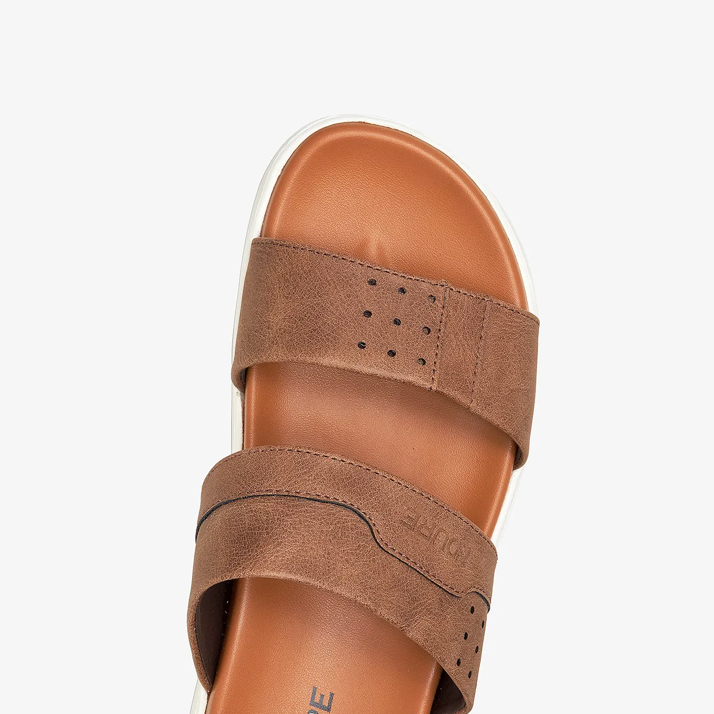 Men's Casual Summer Chappals