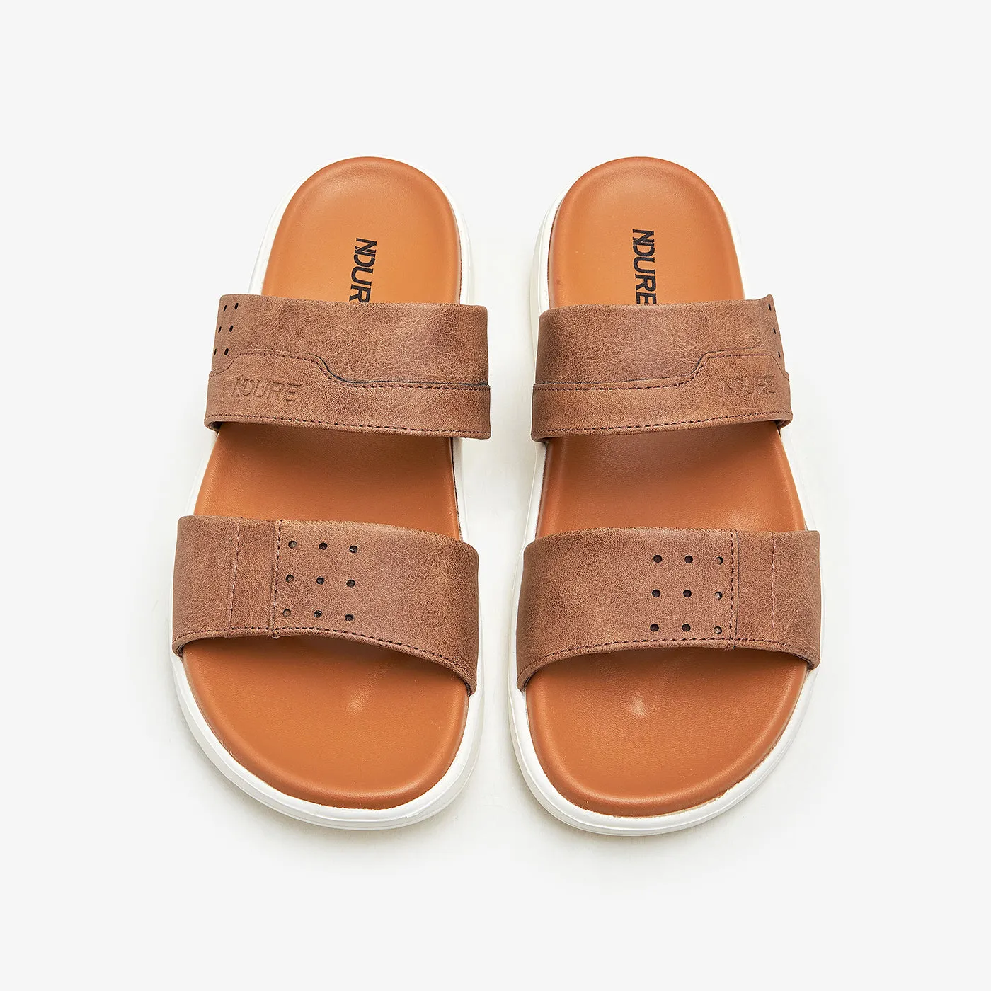 Men's Casual Summer Chappals