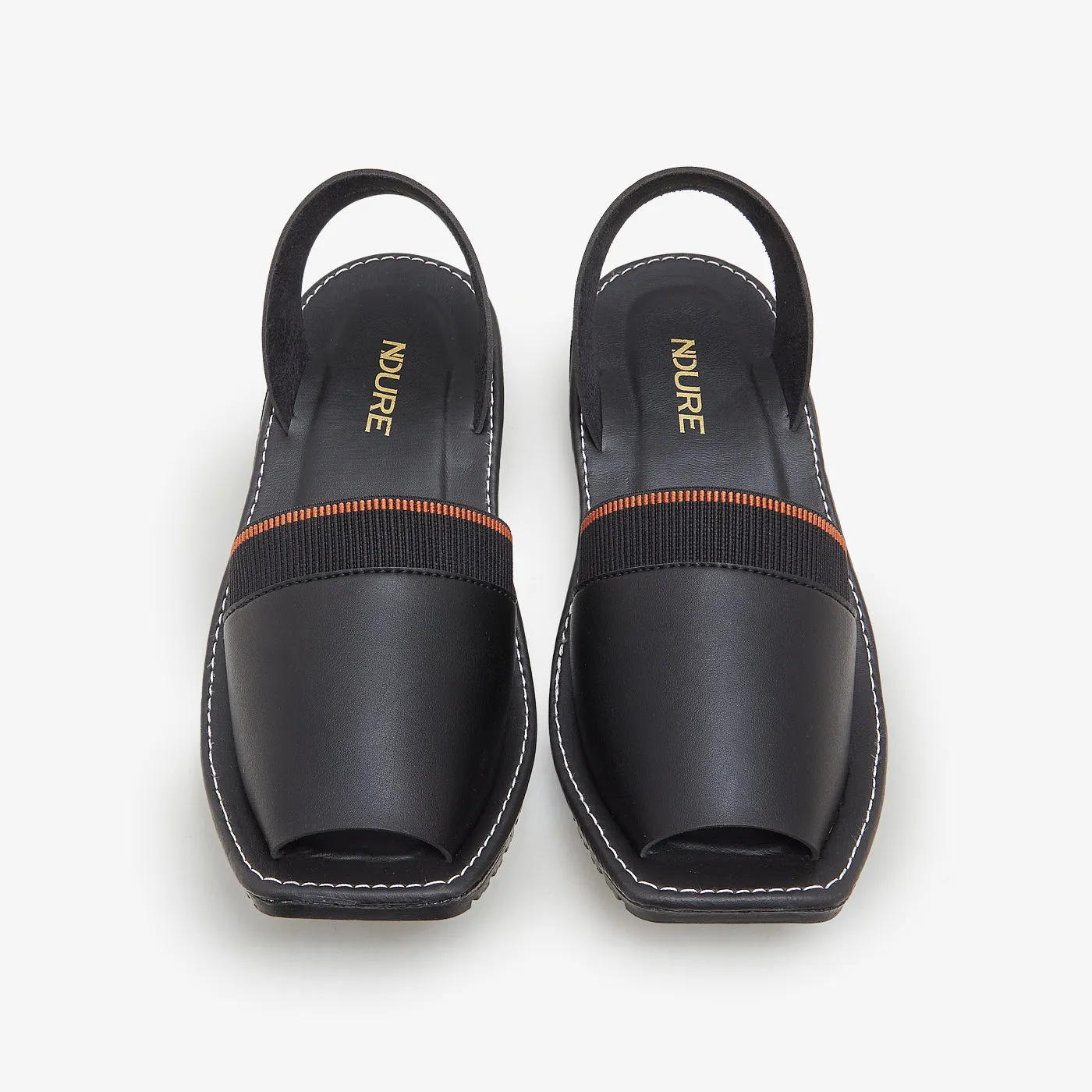 Men's Ethnic Peshawari Sandals