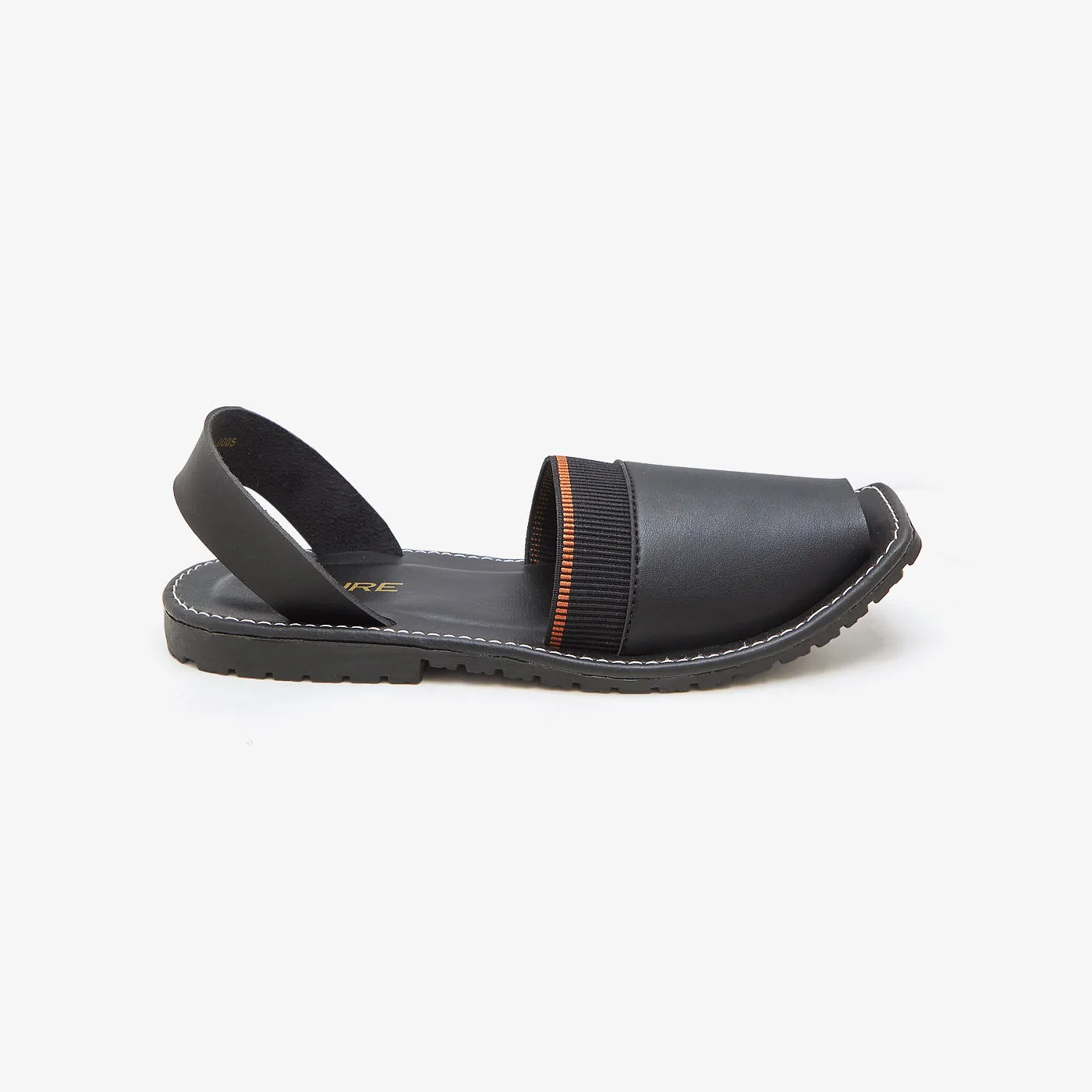 Men's Ethnic Peshawari Sandals