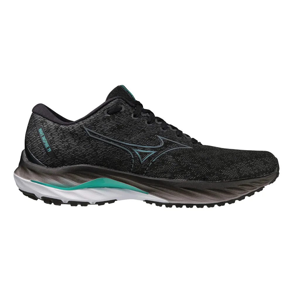 Mizuno Mens Wave Inspire 19