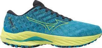 Mizuno Mens Wave Inspire 19