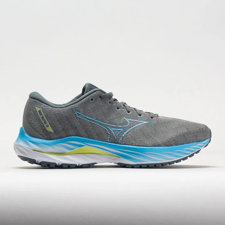 Mizuno Mens Wave Inspire 19