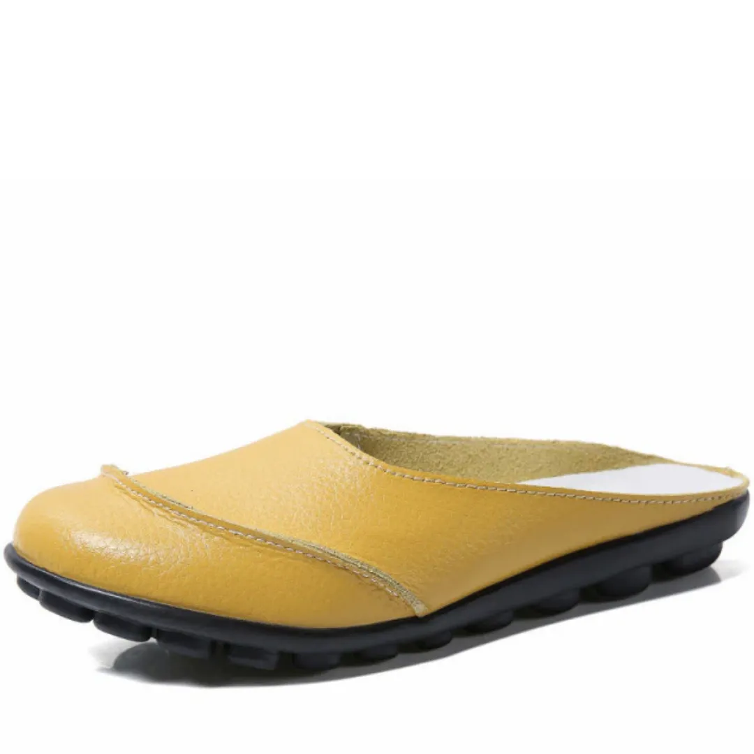 Neuris Women's Mules Flat Shoes