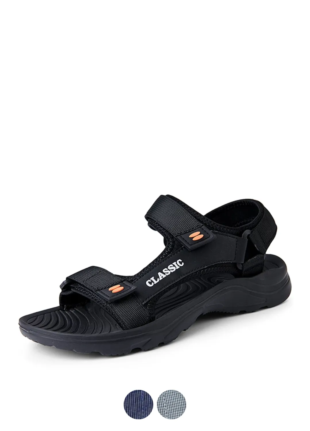 Obdulio Men's Sandal