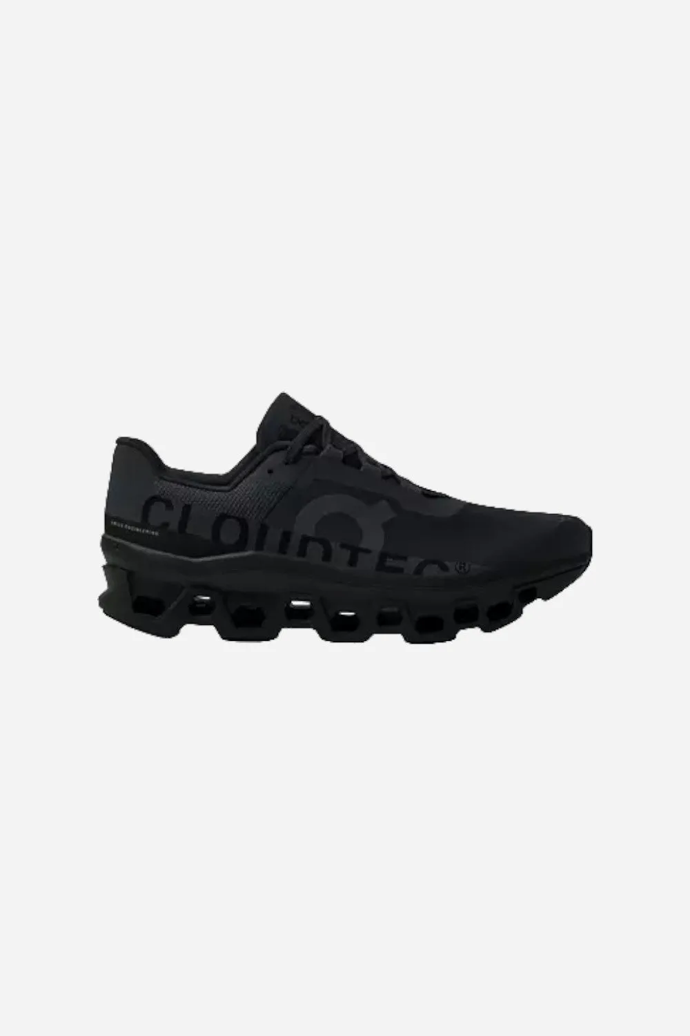 On Running 61.99025 Cloudmonster M in Black