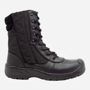 REBEL BLACK HAWK S3 COMBAT BOOT