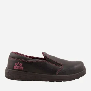 REBEL KITO SAFETY SHOE - LADIES