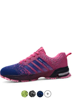 Roxy Unisex Running Shoes