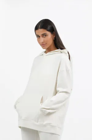 S2J040MI Relaxed Oversized Women's Hoodie