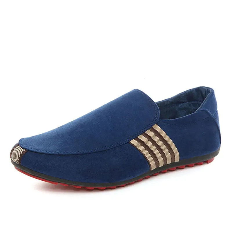 Saens Men's Loafers Casual Shoes