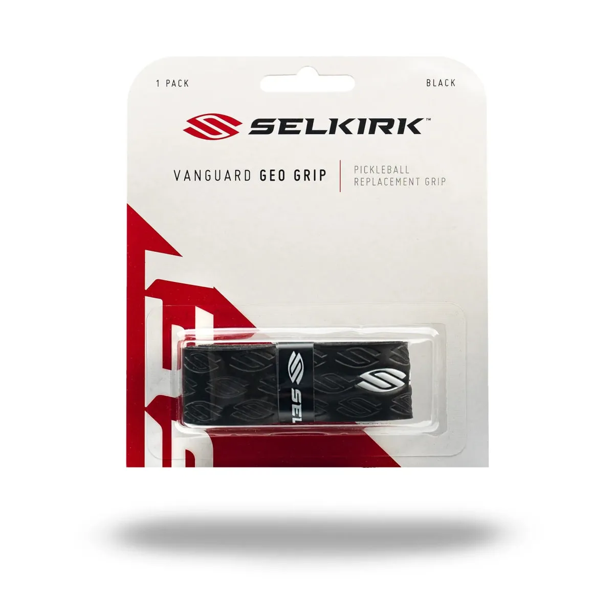 SELKIRK - Vanguard Geo Grip