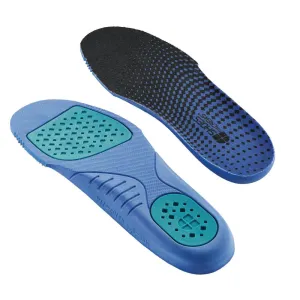 Shoes for Crews Comfort Insole with Gel Size 48