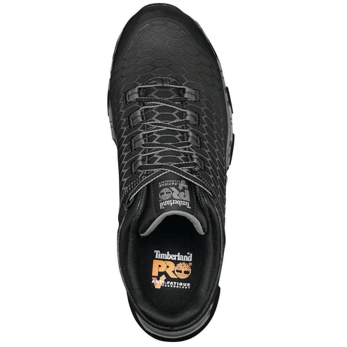 Timberland PRO Powertrain Low-Height Work Shoes