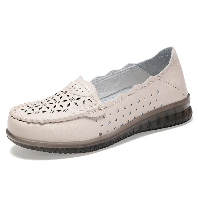 USS Shoes Belinda Women's Slip-On