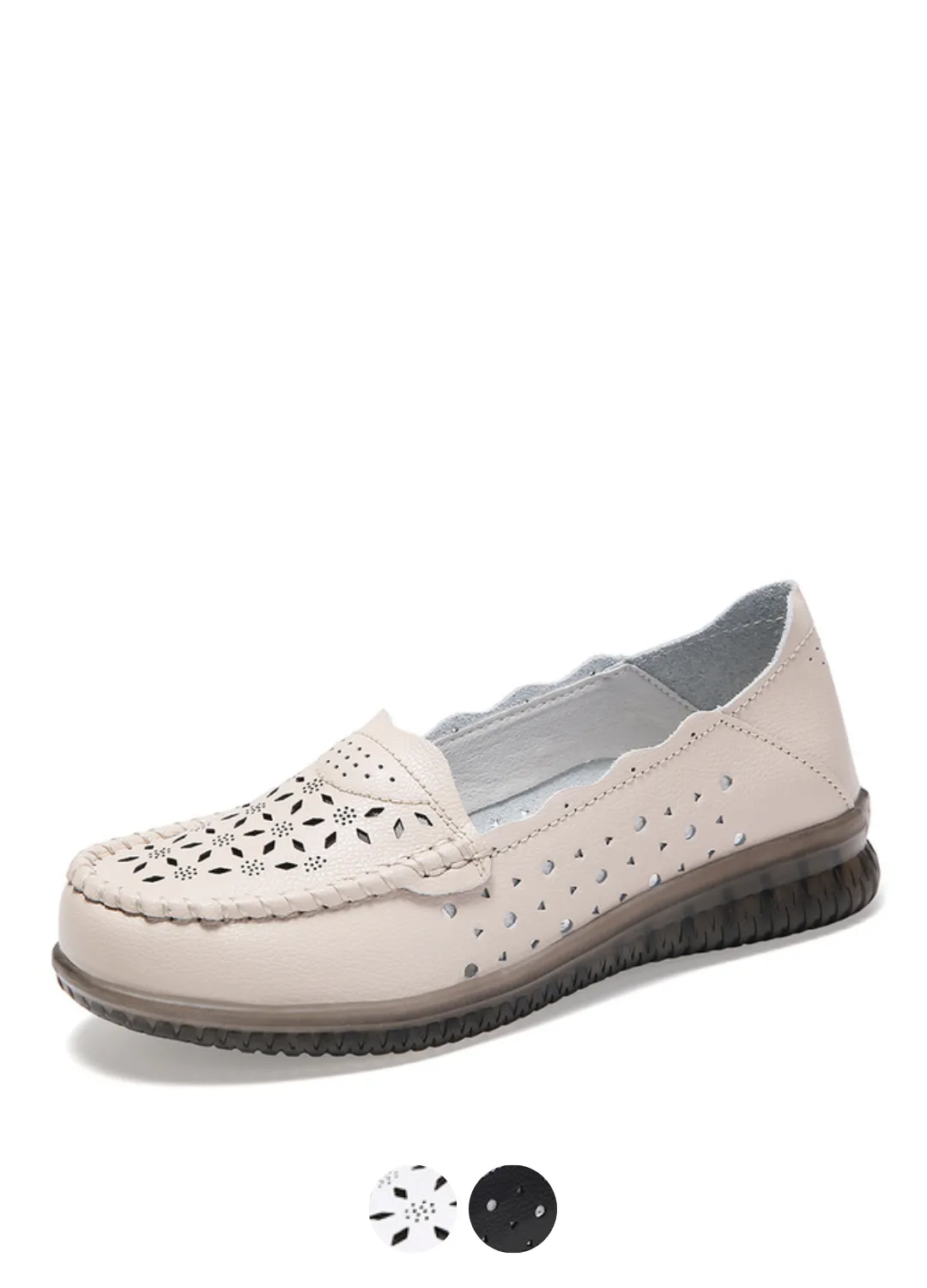 USS Shoes Belinda Women's Slip-On