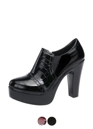 USS Shoes Waleska Women's Pumps