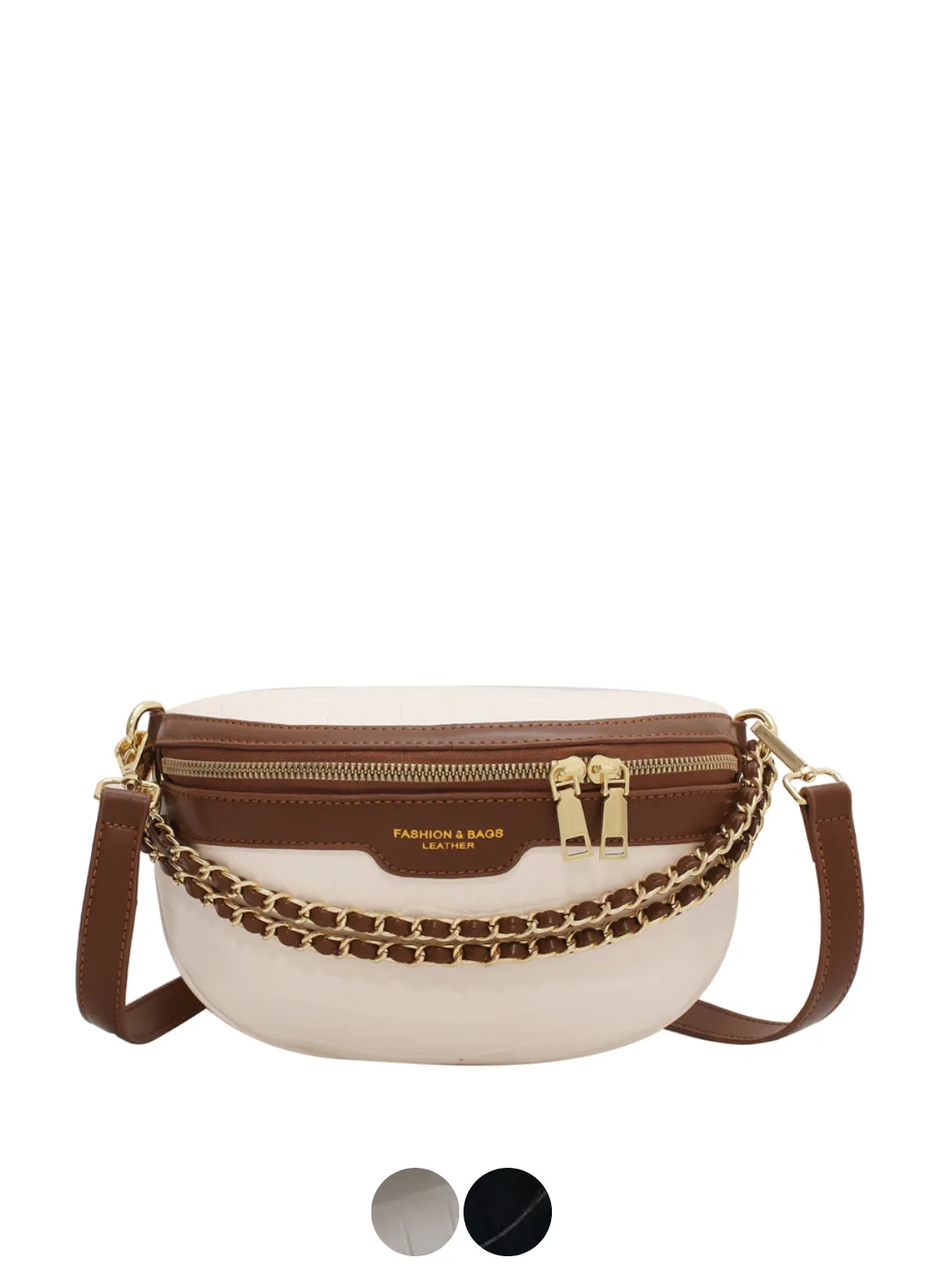 Vilche Women's Luxury Belt Handbag