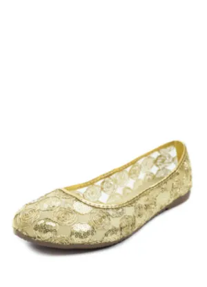 Viteliuss Women's Flat Shoes